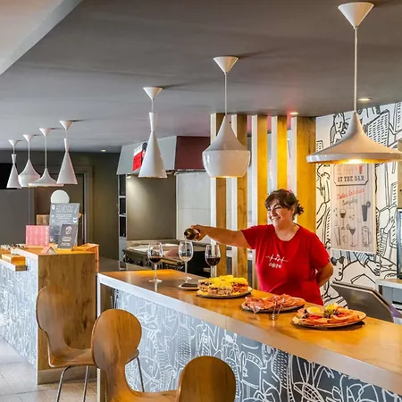Ibis Bilbao * Barakaldo