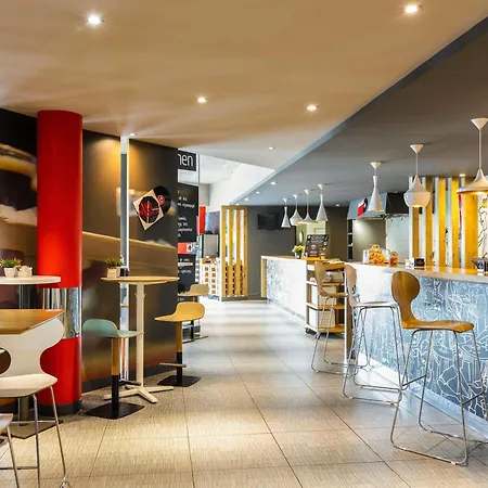 Ibis Bilbao *