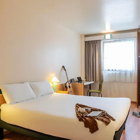 Hotel Ibis Bilbao *