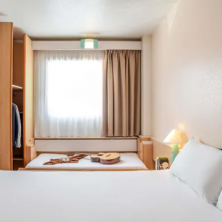 Ibis Bilbao * Barakaldo