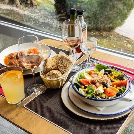 Hotel Ibis Bilbao Barakaldo