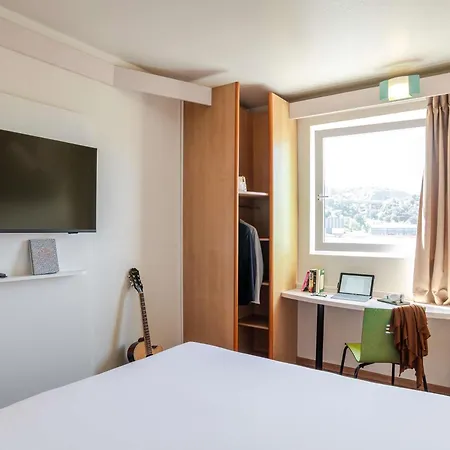 Ibis Bilbao Hotel