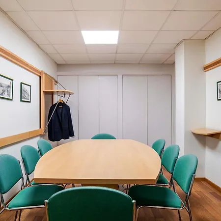 Ibis Bilbao * Barakaldo