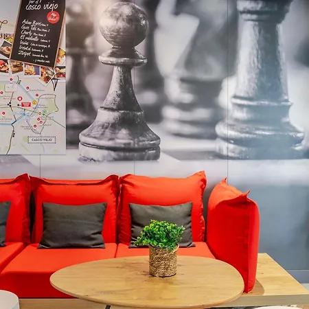 Hotel Ibis Bilbao Barakaldo