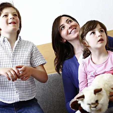 Hotel Ibis Bilbao Barakaldo