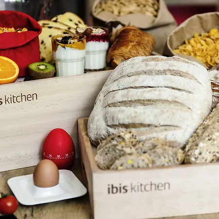 Hotel Ibis Bilbao *