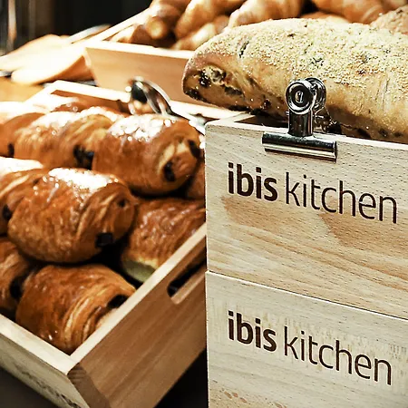 Ibis Bilbao *