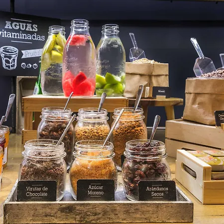 Ibis Bilbao Hotel Barakaldo