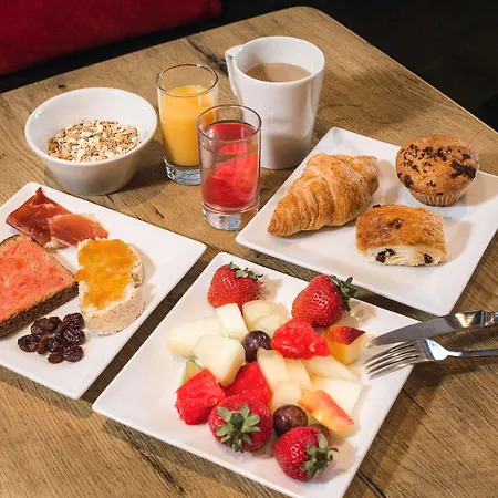 Ibis Bilbao Barakaldo