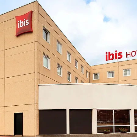 Ibis Bilbao Hotel Barakaldo