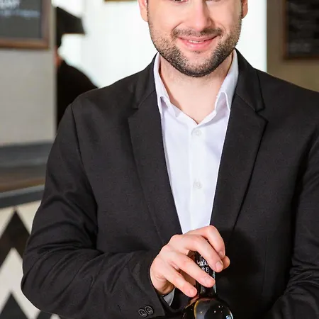 Ibis Bilbao Hotel Barakaldo