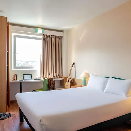 Hotel Ibis Bilbao *