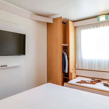 Szálloda Ibis Bilbao Barakaldo