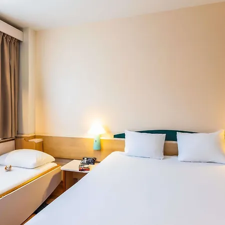 Ibis Bilbao *