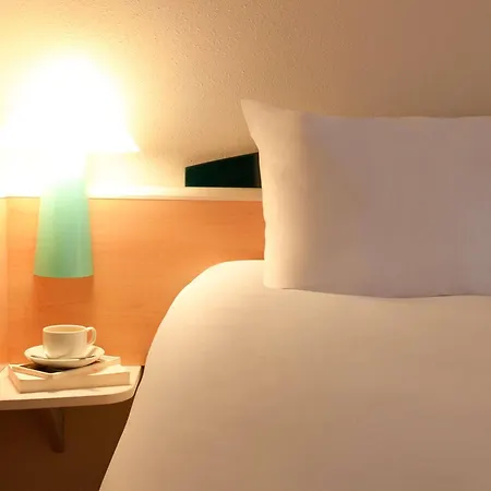 Hotel Ibis Bilbao Barakaldo