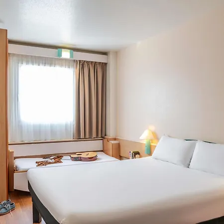 Ibis Bilbao * Barakaldo