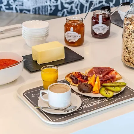 Hotel Ibis Bilbao Barakaldo