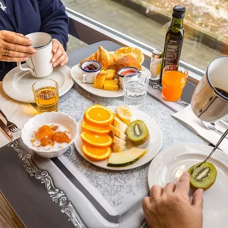 Ibis Bilbao Hotel