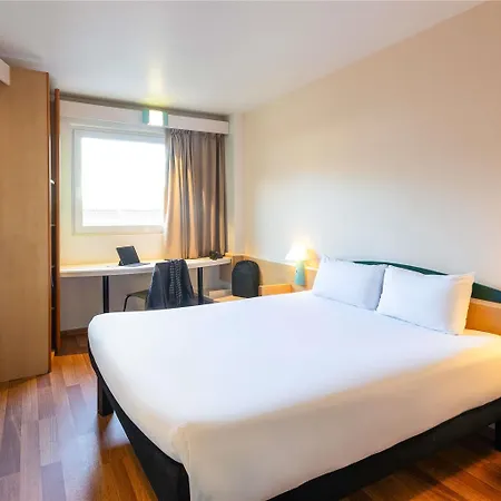 Ibis Bilbao * Barakaldo
