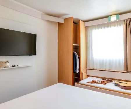 Ibis Bilbao Hotel