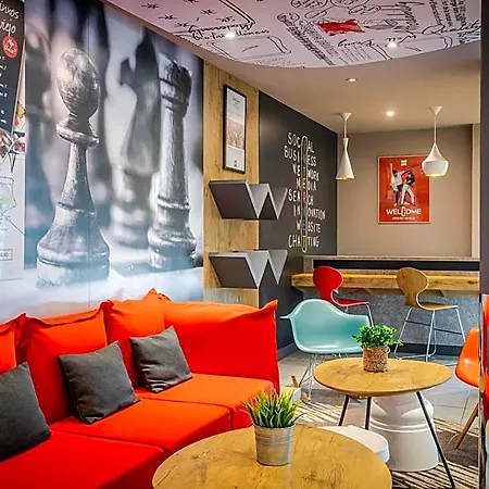 Ibis Bilbao Barakaldo