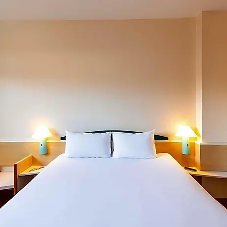 Hotel Ibis Bilbao