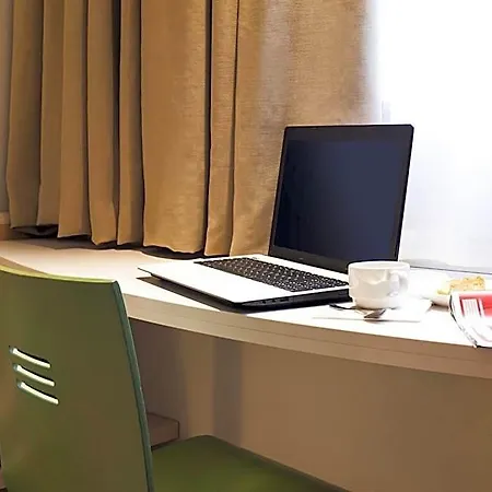 Ibis Bilbao *