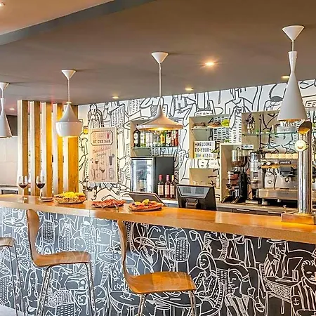 Ibis Bilbao