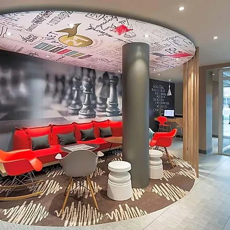 Hotel Ibis Bilbao