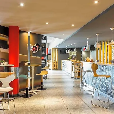 Hotel Ibis Bilbao Barakaldo