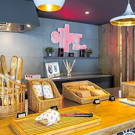 Ibis Bilbao