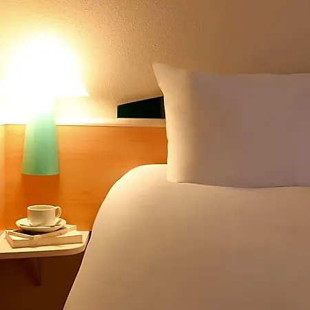 Ibis Bilbao *