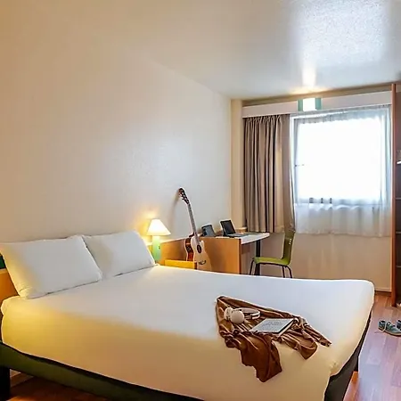Ibis Bilbao Barakaldo