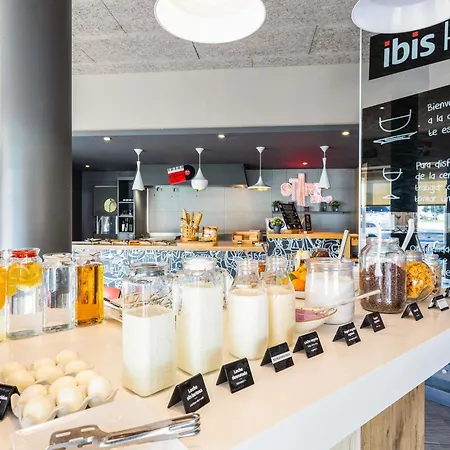 Hotel Ibis Bilbao