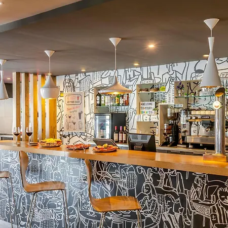 Hotel Ibis Bilbao