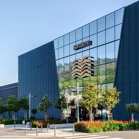 Ibis Bilbao * Barakaldo