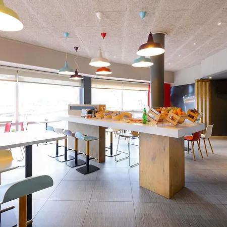 Hotel Ibis Bilbao