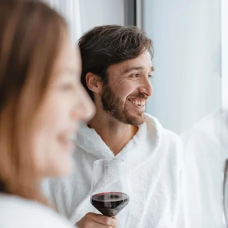 Hotel Ibis Bilbao Barakaldo