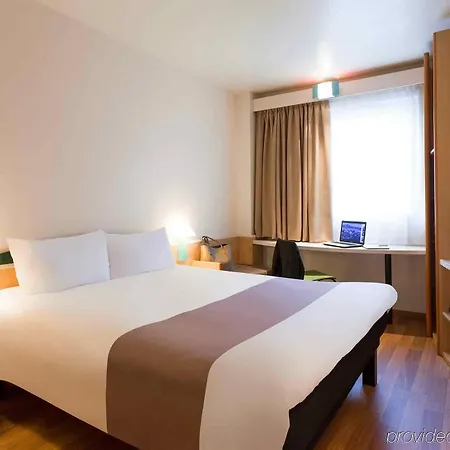 Hotel Ibis Bilbao Barakaldo