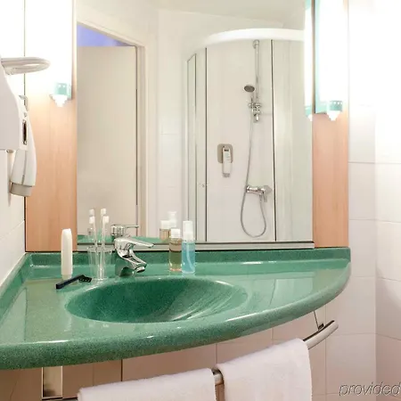 Ibis Bilbao * Barakaldo