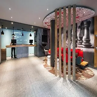 Ibis Bilbao