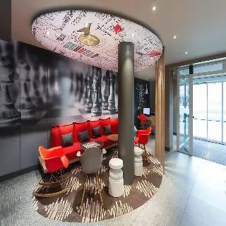 Ibis Bilbao * Barakaldo