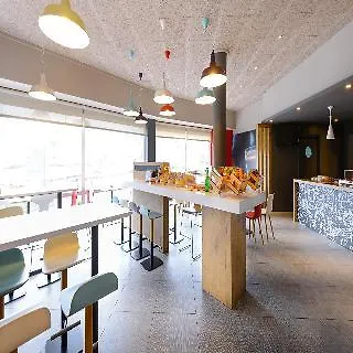 Hotel Ibis Bilbao
