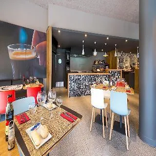 Ibis Bilbao