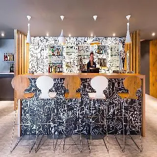 Ibis Bilbao Hotel Barakaldo
