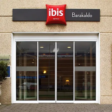 Ibis Bilbao *