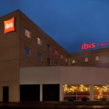 Hotel Ibis Bilbao
