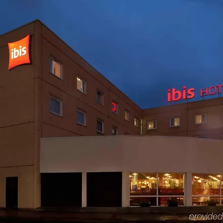 Hotel Ibis Bilbao