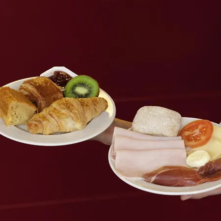 Отель Ibis Bilbao Баракальдо