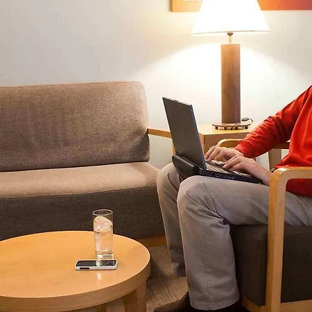 Hotel Ibis Bilbao *
